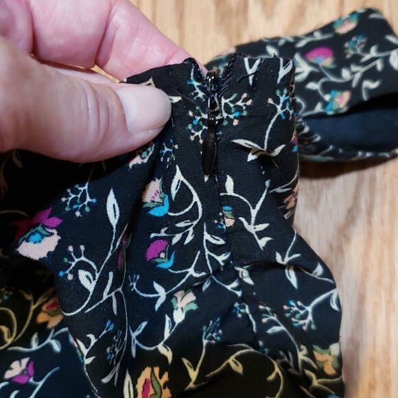 Vintage ❤ ONE CLOTHING Dress - Picture 3 of 10